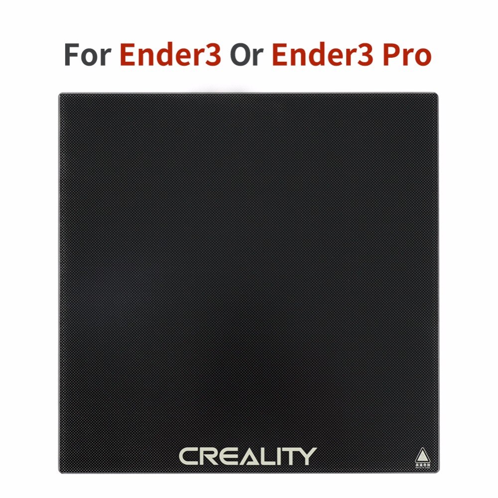CREALITY 3D Ender-3 V2/Ender-3  ź Ǹ Gla..